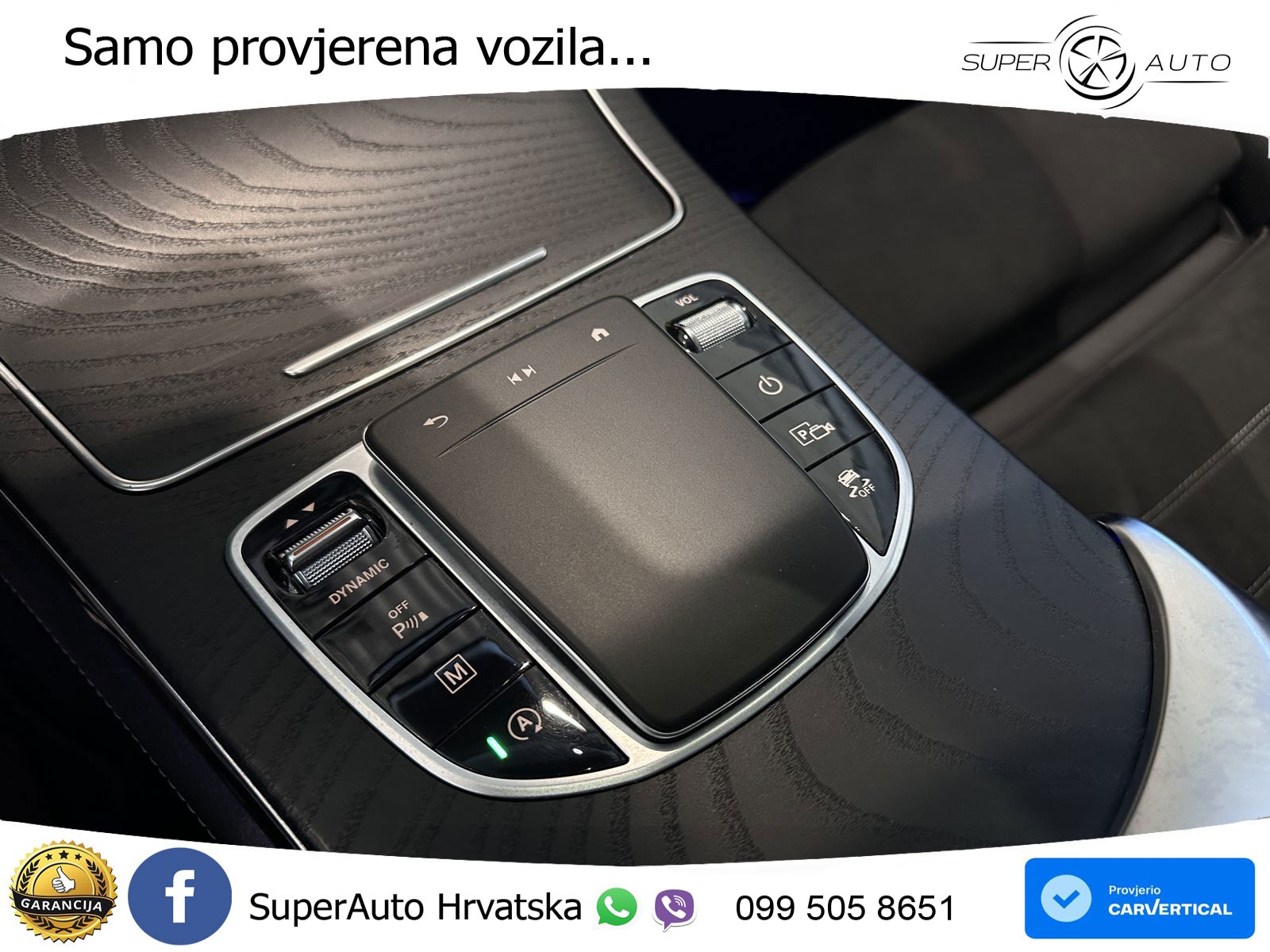 Mercedes GLC 300 (258 KS) 4MATIC 9G-TRONIC AMG