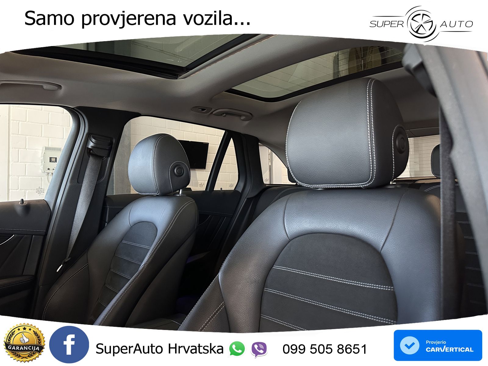 Mercedes GLC 300 (258 KS) 4MATIC 9G-TRONIC AMG