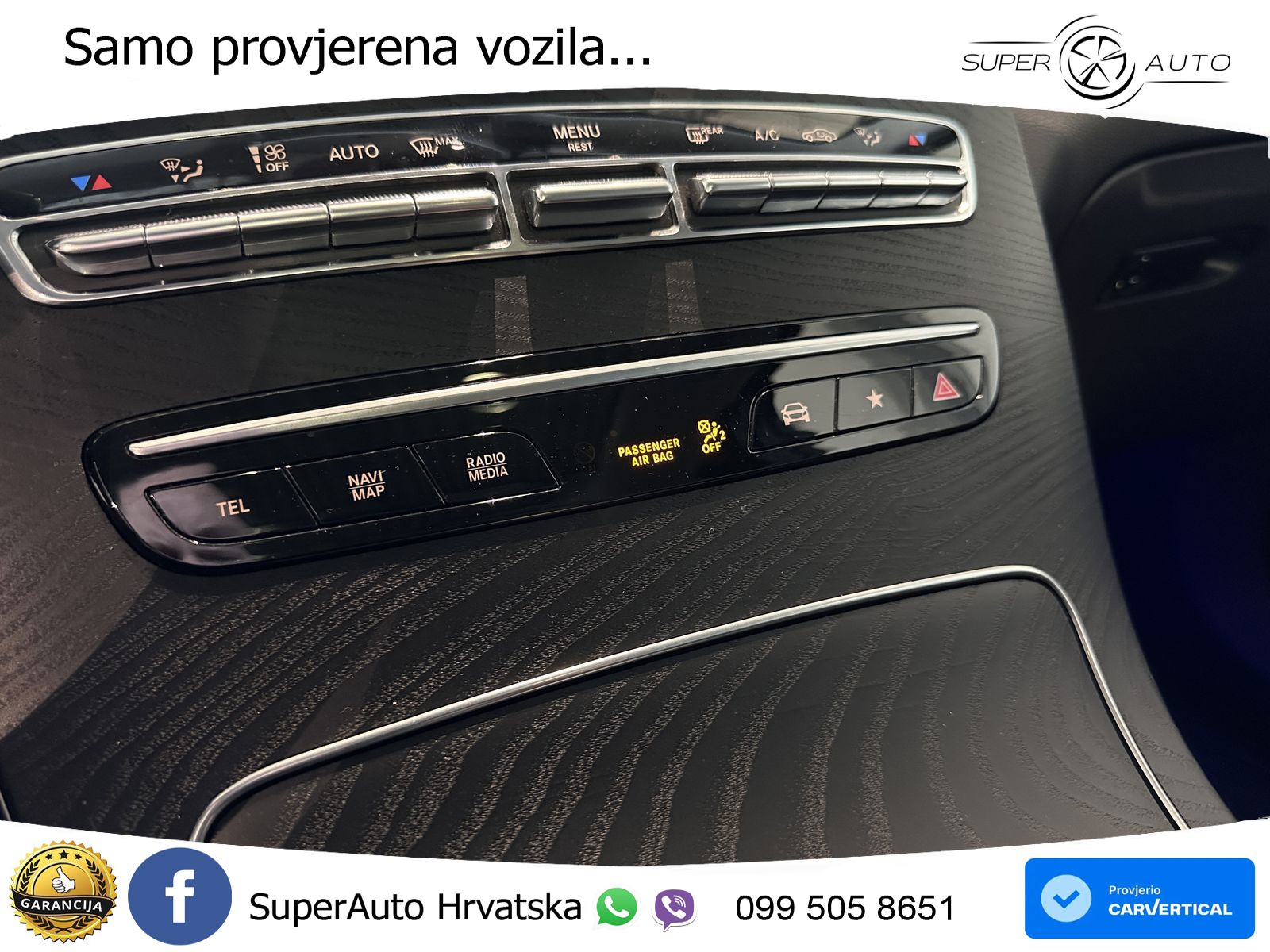 Mercedes GLC 300 (258 KS) 4MATIC 9G-TRONIC AMG