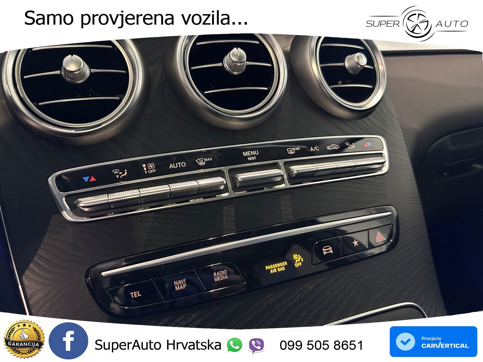 Mercedes GLC 300 (258 KS) 4MATIC 9G-TRONIC AMG
