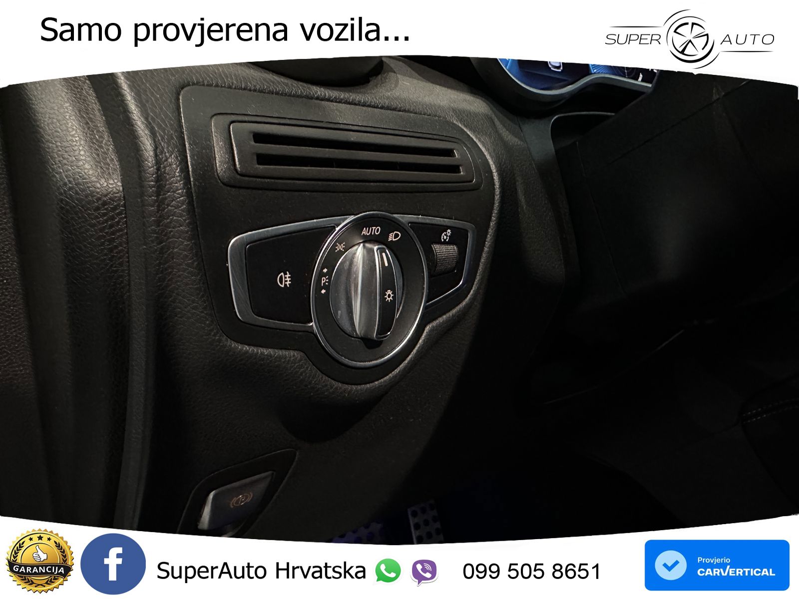 Mercedes GLC 300 (258 KS) 4MATIC 9G-TRONIC AMG
