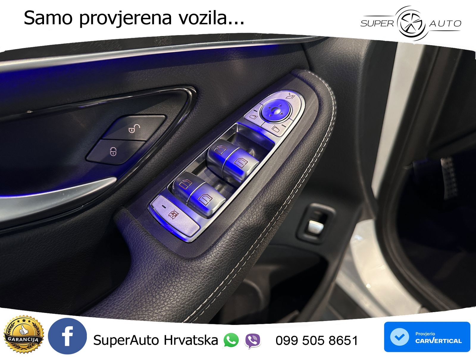 Mercedes GLC 300 (258 KS) 4MATIC 9G-TRONIC AMG