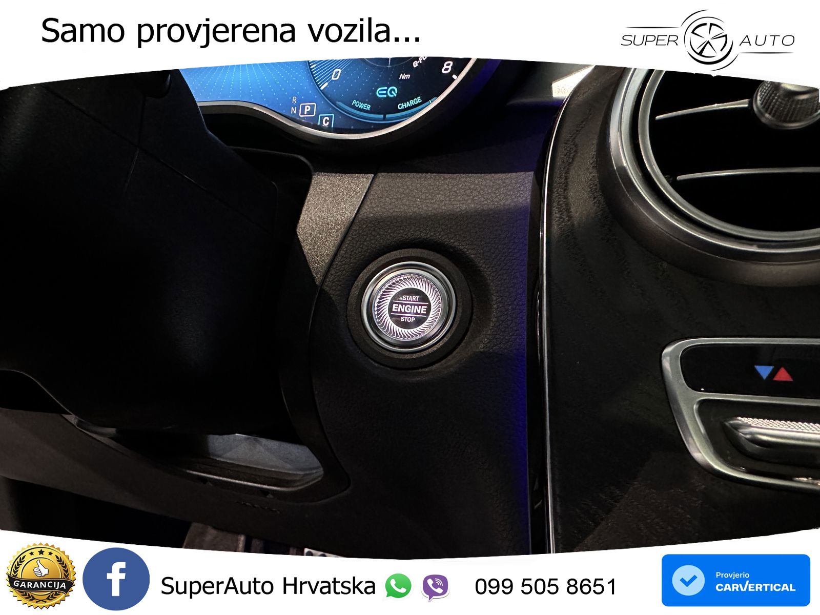 Mercedes GLC 300 (258 KS) 4MATIC 9G-TRONIC AMG