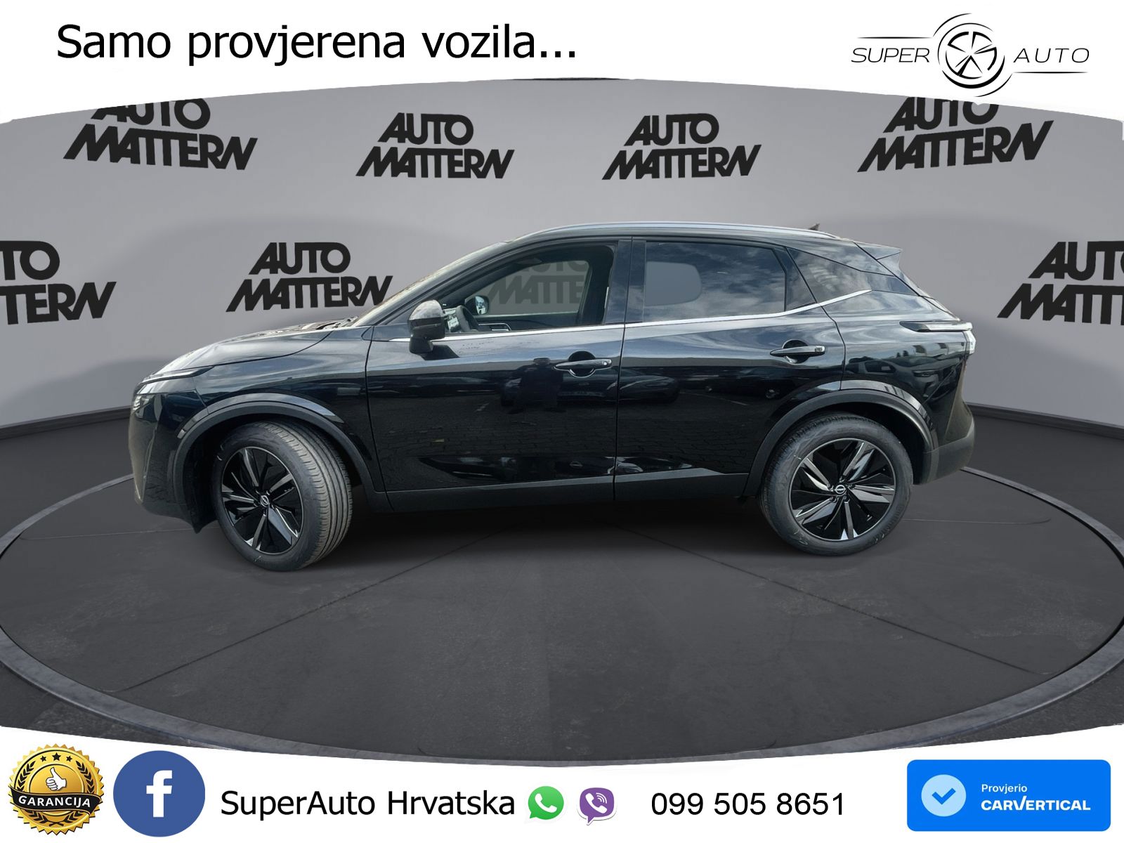 Nissan Qashqai 1.3 DIG-T (158 KS) Xtronic Tekna LED+GR SJED+ACC