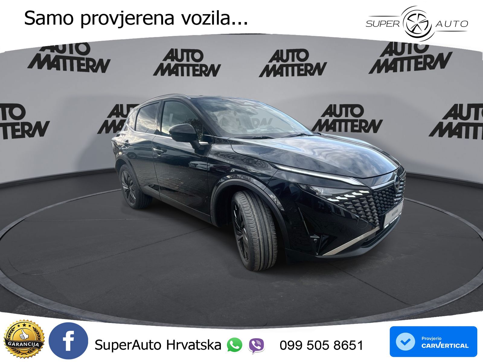 Nissan Qashqai 1.3 DIG-T (158 KS) Xtronic Tekna LED+GR SJED+ACC
