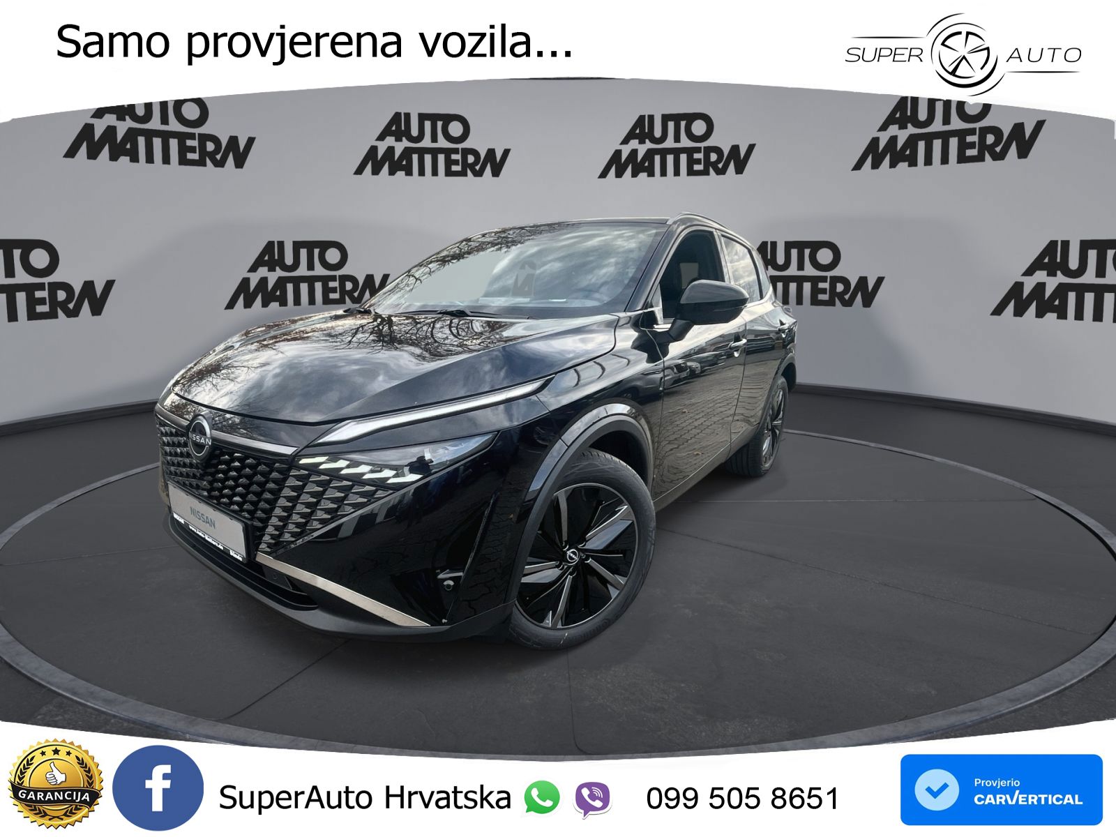 Nissan Qashqai 1.3 DIG-T (158 KS) Xtronic Tekna LED+GR SJED+ACC
