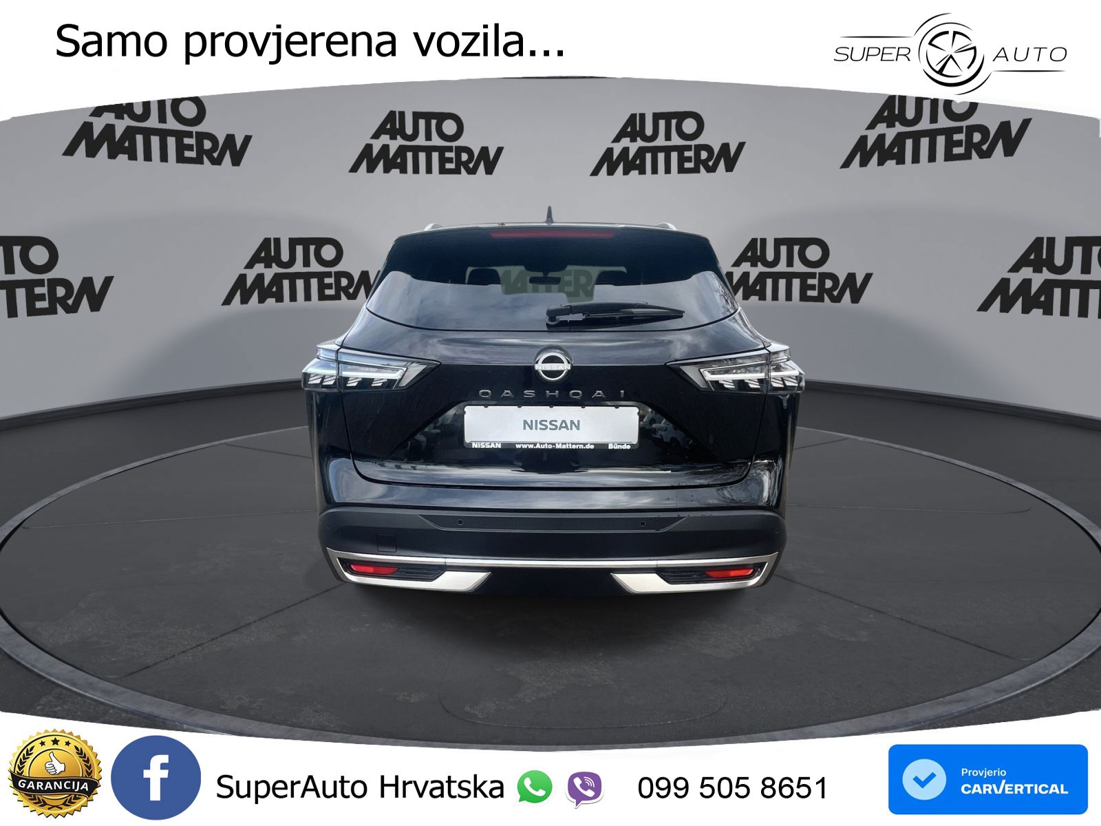 Nissan Qashqai 1.3 DIG-T (158 KS) Xtronic Tekna LED+GR SJED+ACC