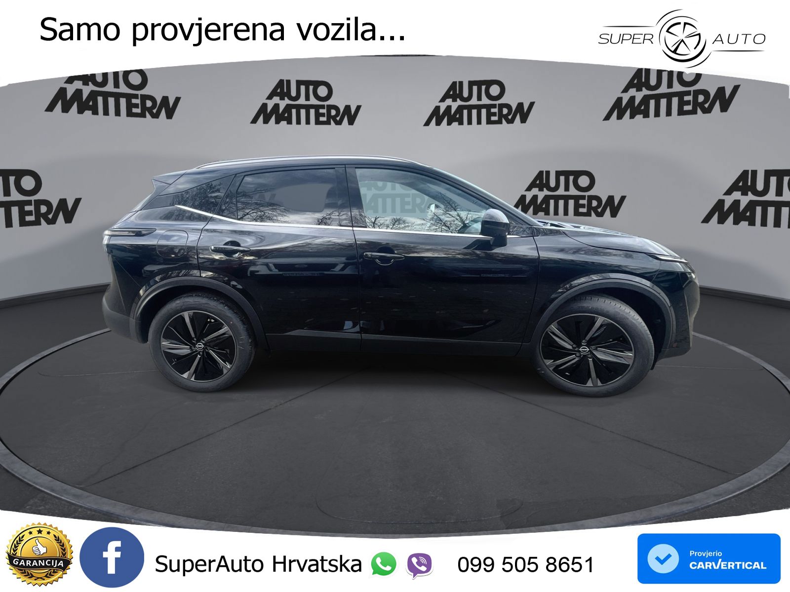 Nissan Qashqai 1.3 DIG-T (158 KS) Xtronic Tekna LED+GR SJED+ACC