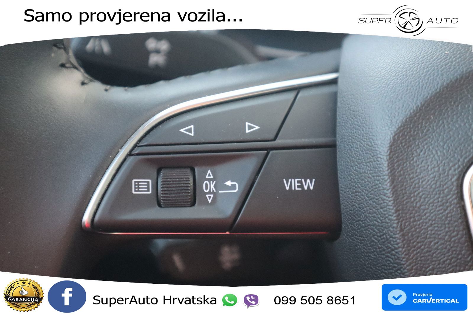 Audi Q3 35 TFSI (150 KS)