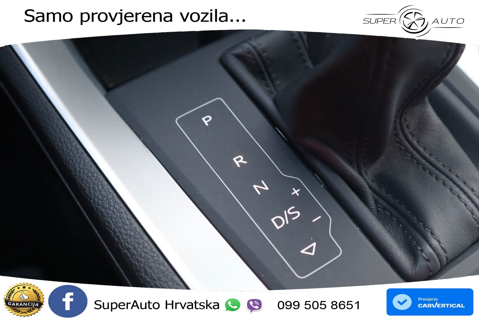 Audi Q3 35 TFSI (150 KS)