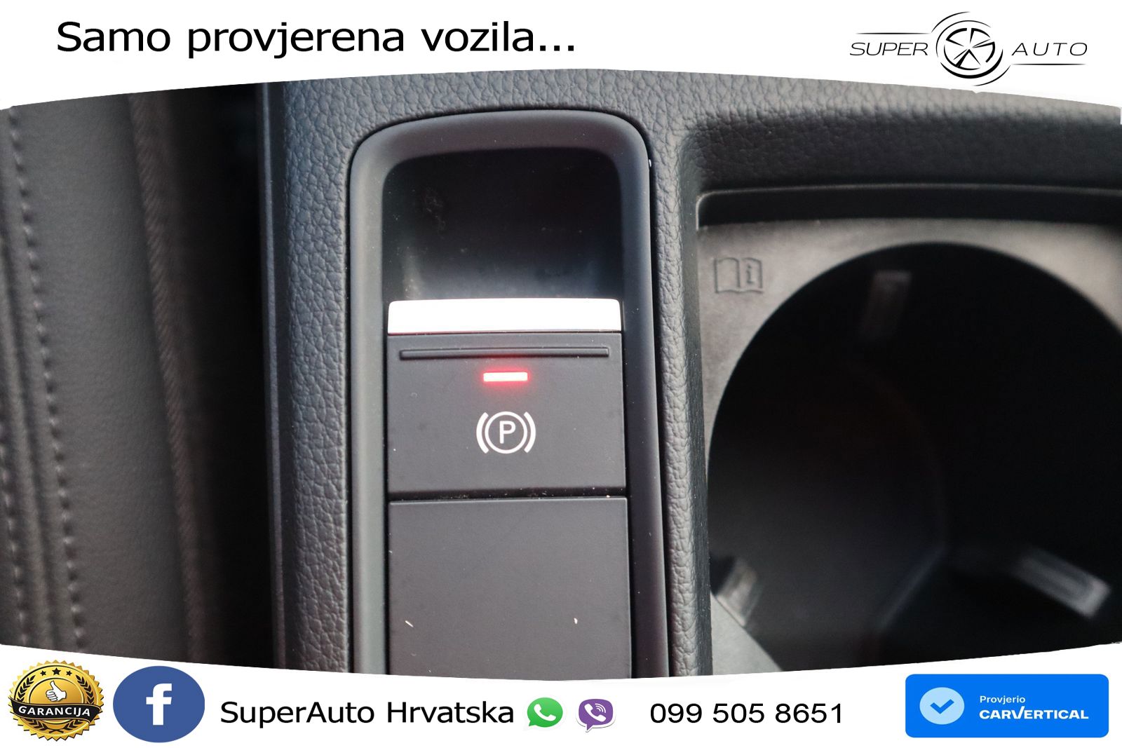 Audi Q3 35 TFSI (150 KS)