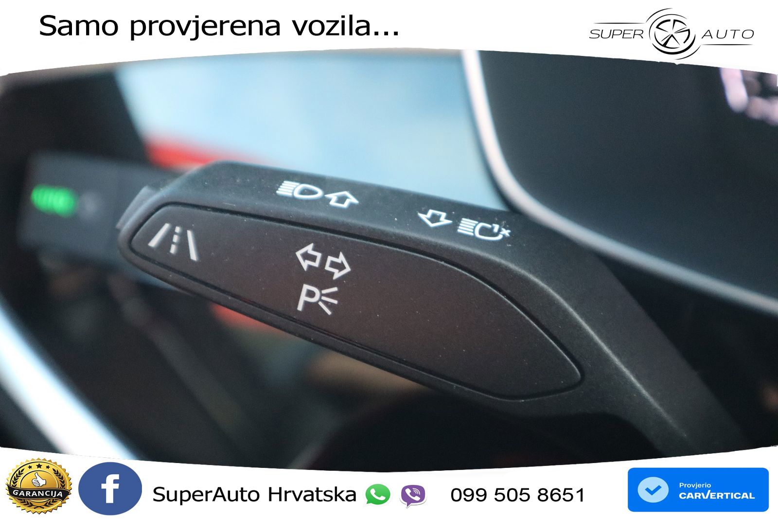Audi Q3 35 TFSI (150 KS)