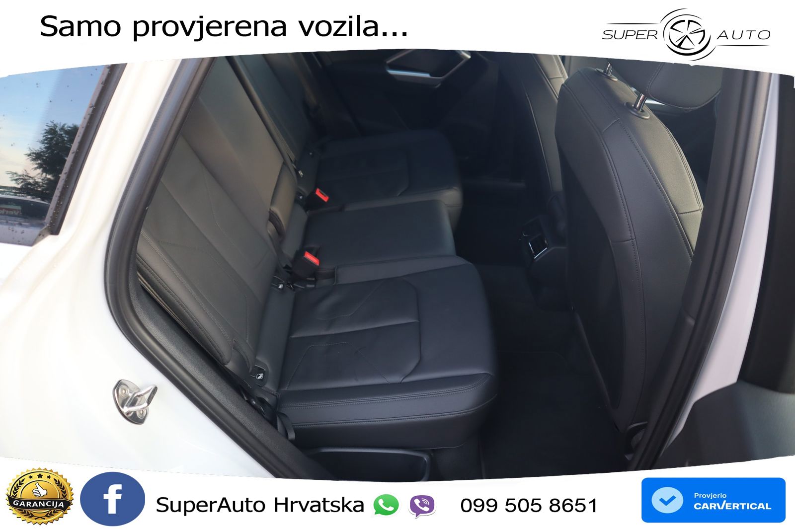 Audi Q3 35 TFSI (150 KS)