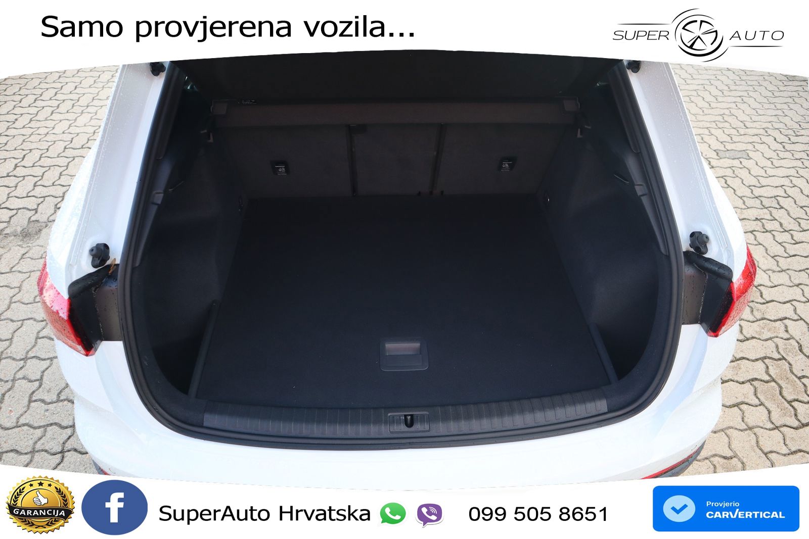 Audi Q3 35 TFSI (150 KS)