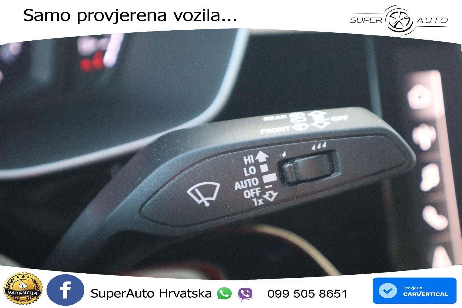 Audi Q3 35 TFSI (150 KS)