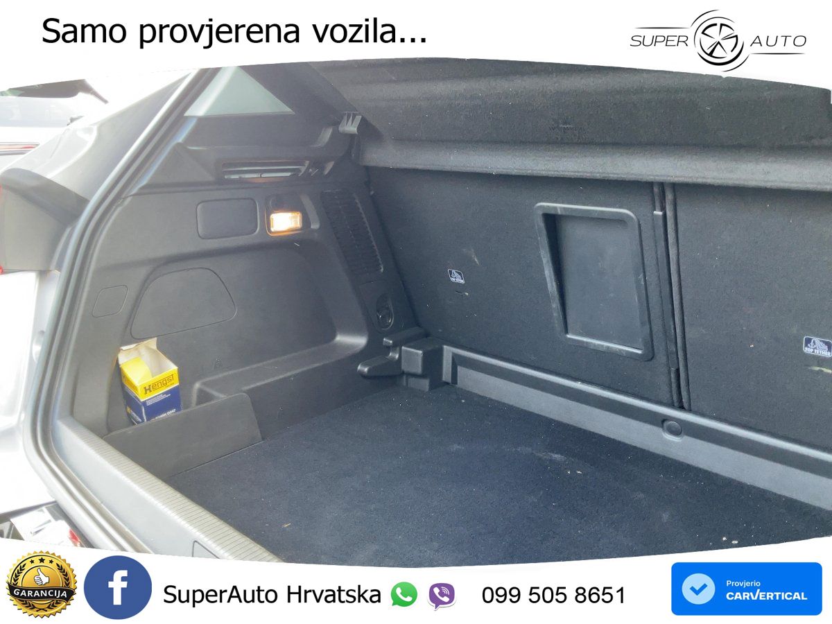 Opel Grandland 1.2i Turbo (130 KS) Automatic GS