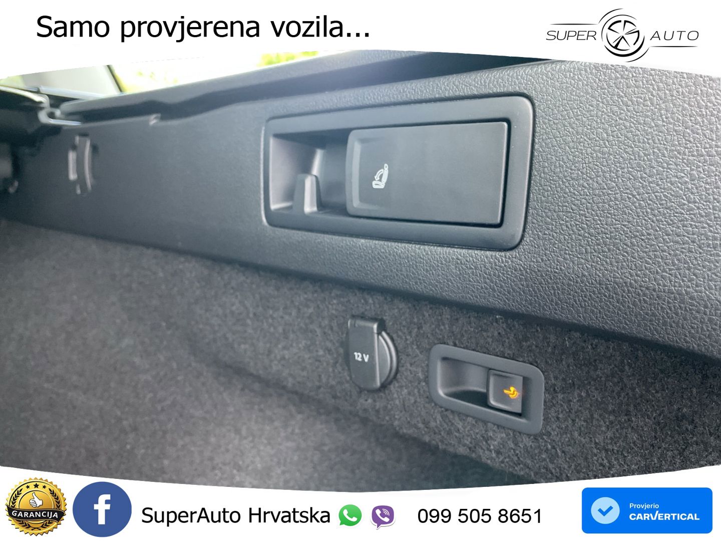 Volkswagen Passat Variant 2.0 TSI (190 KS) DSG Elegance MATRIX+GR SJED+KAM