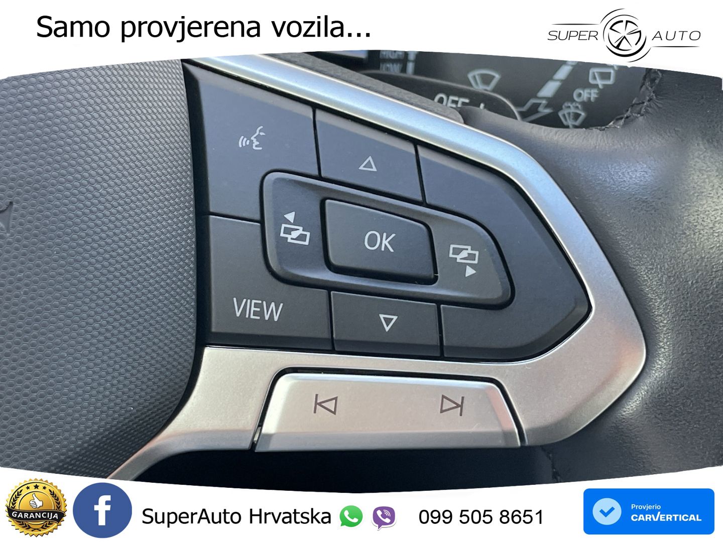Volkswagen Passat Variant 2.0 TSI (190 KS) DSG Elegance MATRIX+GR SJED+KAM