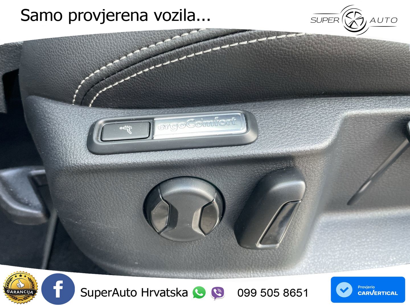 Volkswagen Passat Variant 2.0 TSI (190 KS) DSG Elegance MATRIX+GR SJED+KAM