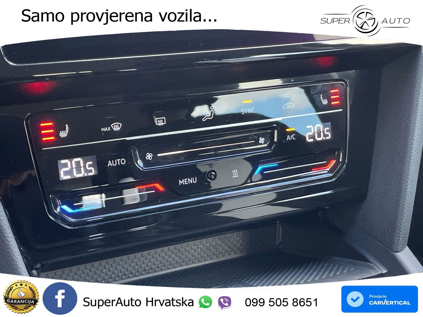 Volkswagen Passat Variant 2.0 TSI (190 KS) DSG Elegance MATRIX+GR SJED+KAM