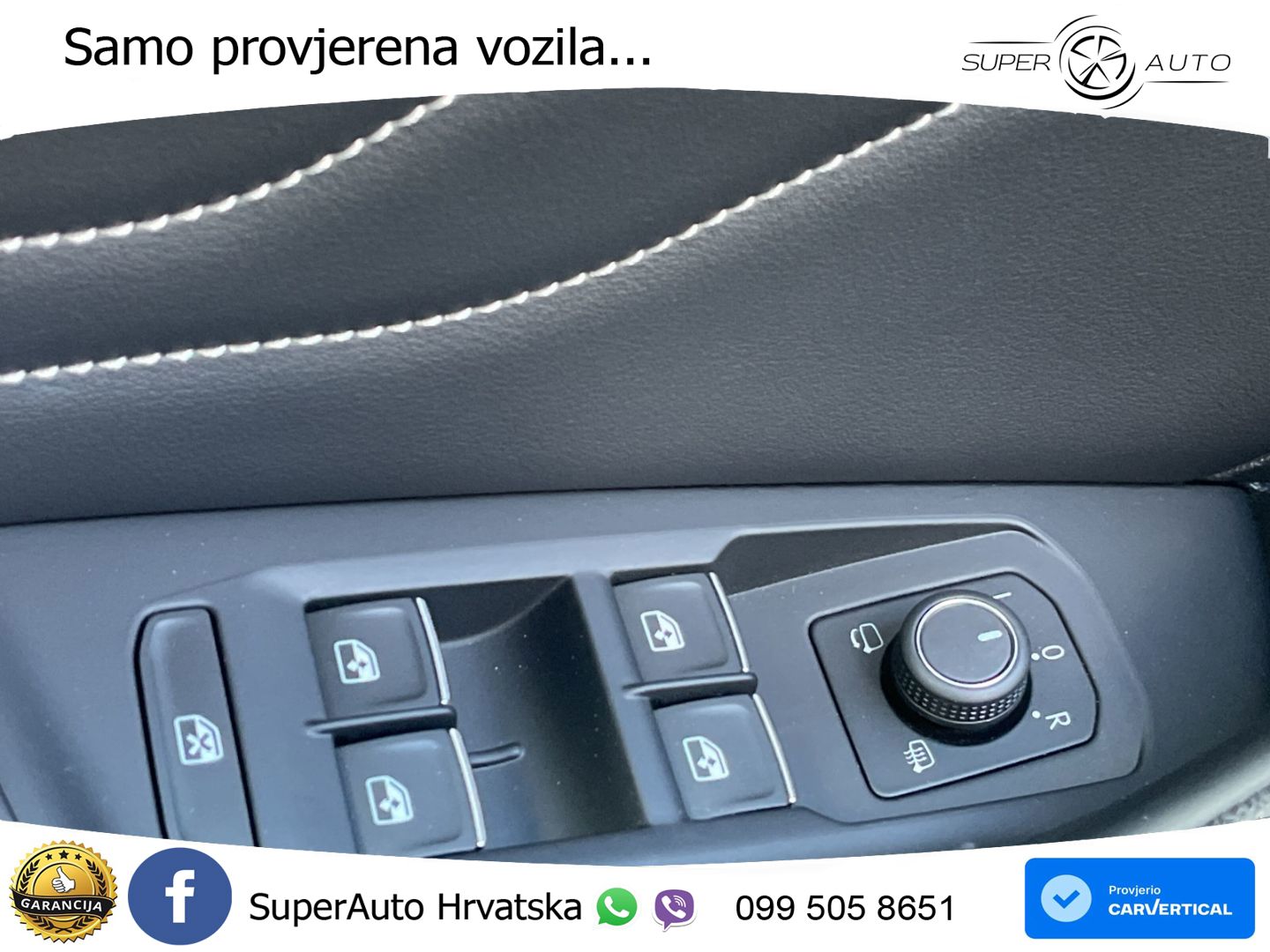 Volkswagen Passat Variant 2.0 TSI (190 KS) DSG Elegance MATRIX+GR SJED+KAM