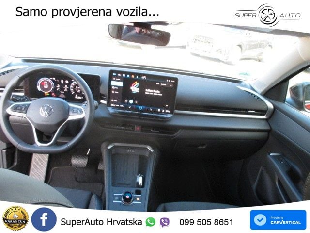 Volkswagen T-Roc II 1.5 eTSI (150 KS)  DSG LED+GR SJED+ACC