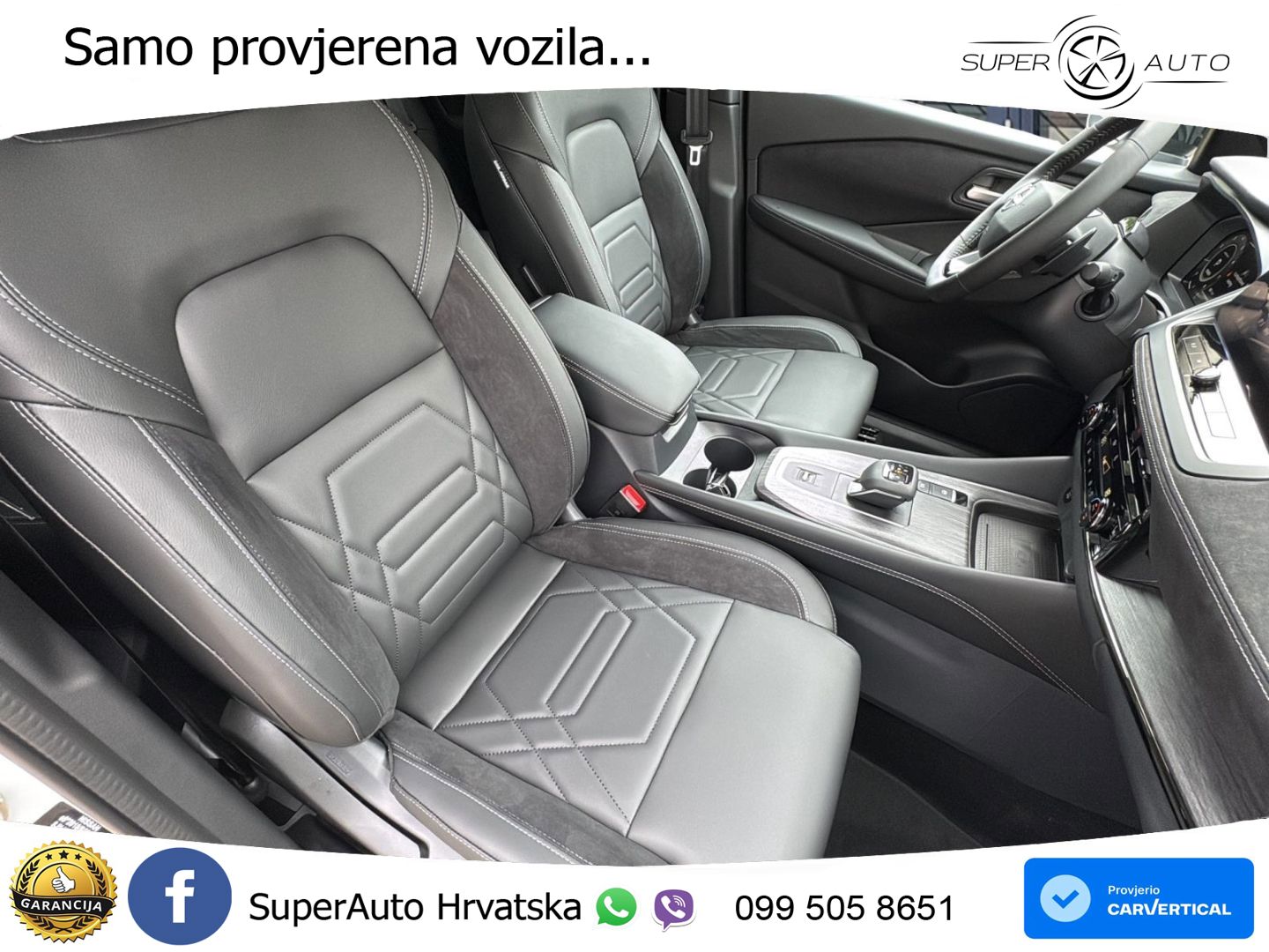 Nissan Qashqai 1.3 DIG-T (158 KS) Xtronic N-Design LED+GR SJED+ACC