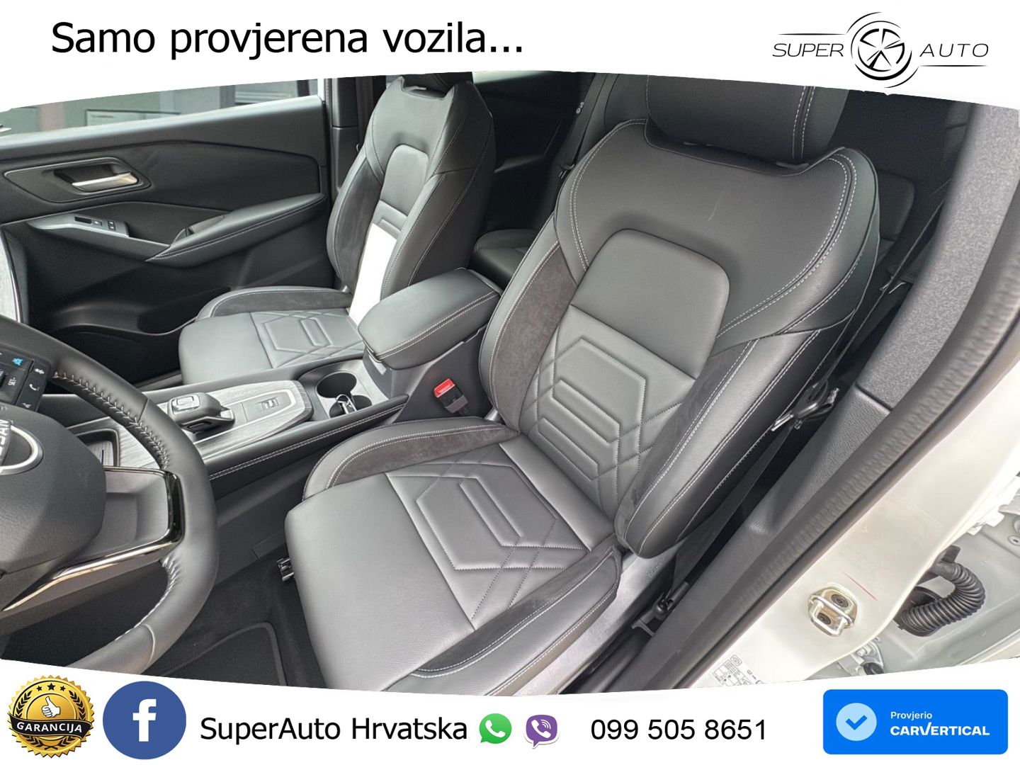 Nissan Qashqai 1.3 DIG-T (158 KS) Xtronic N-Design LED+GR SJED+ACC