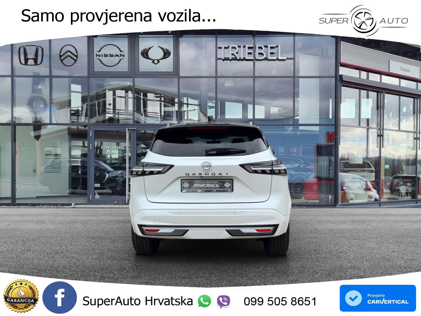 Nissan Qashqai 1.3 DIG-T (158 KS) Xtronic N-Design LED+GR SJED+ACC