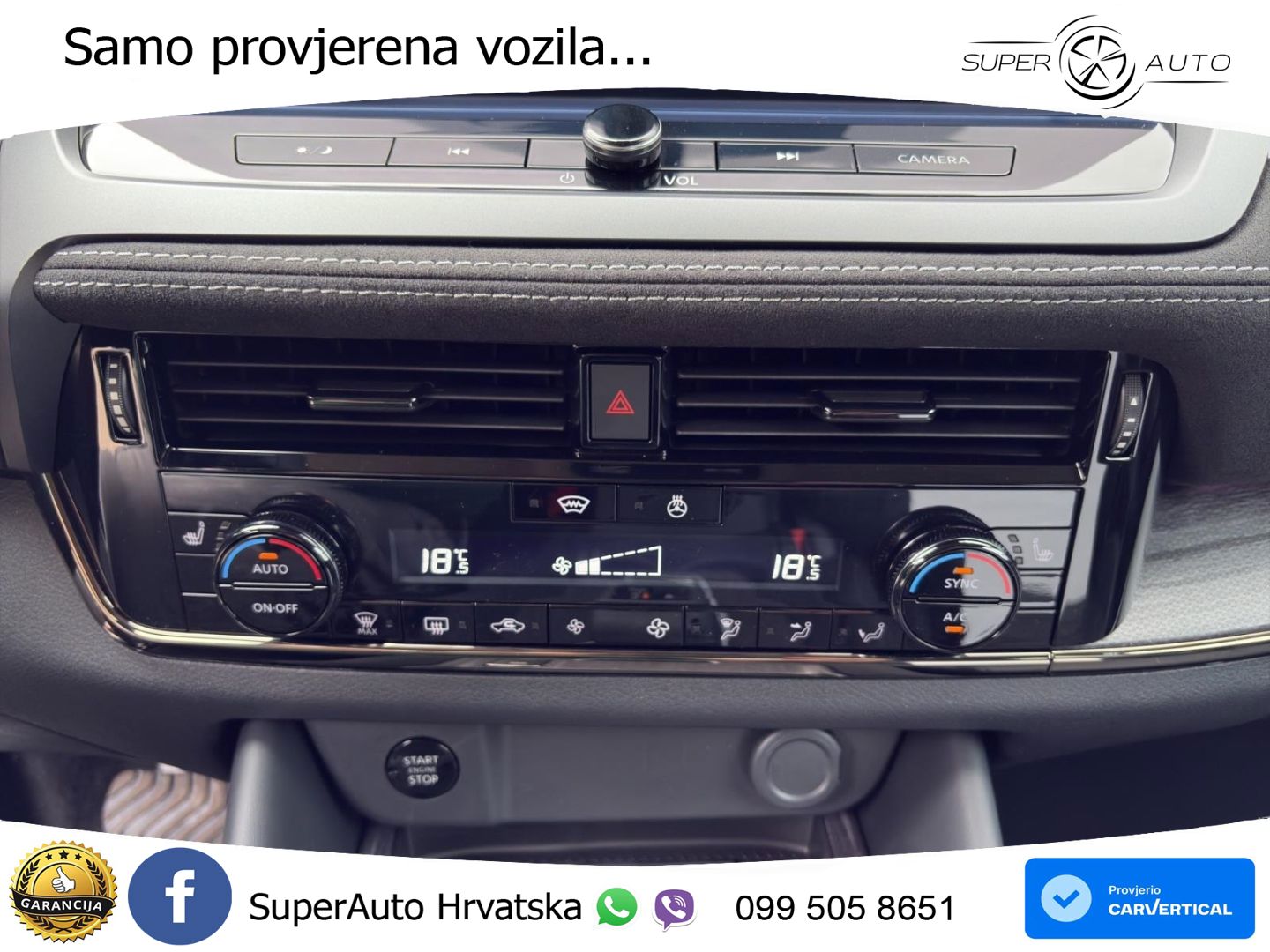 Nissan Qashqai 1.3 DIG-T (158 KS) Xtronic N-Design LED+GR SJED+ACC