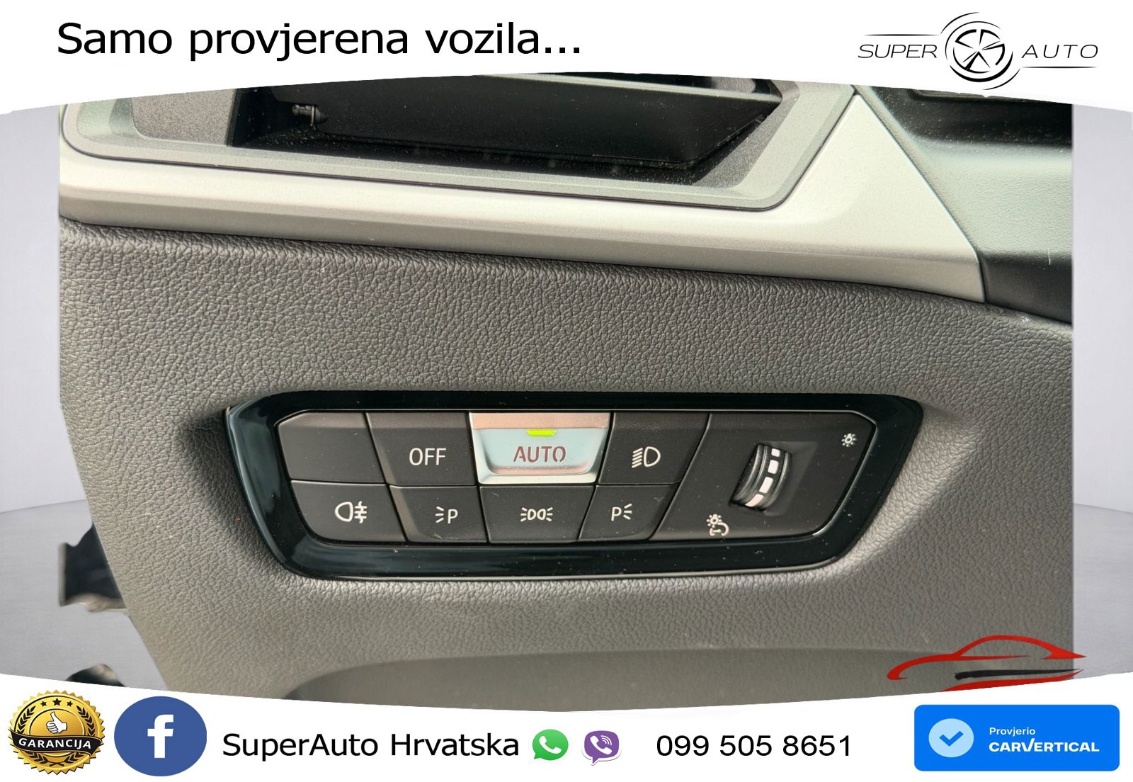 BMW 330i (245 KS) Steptronic