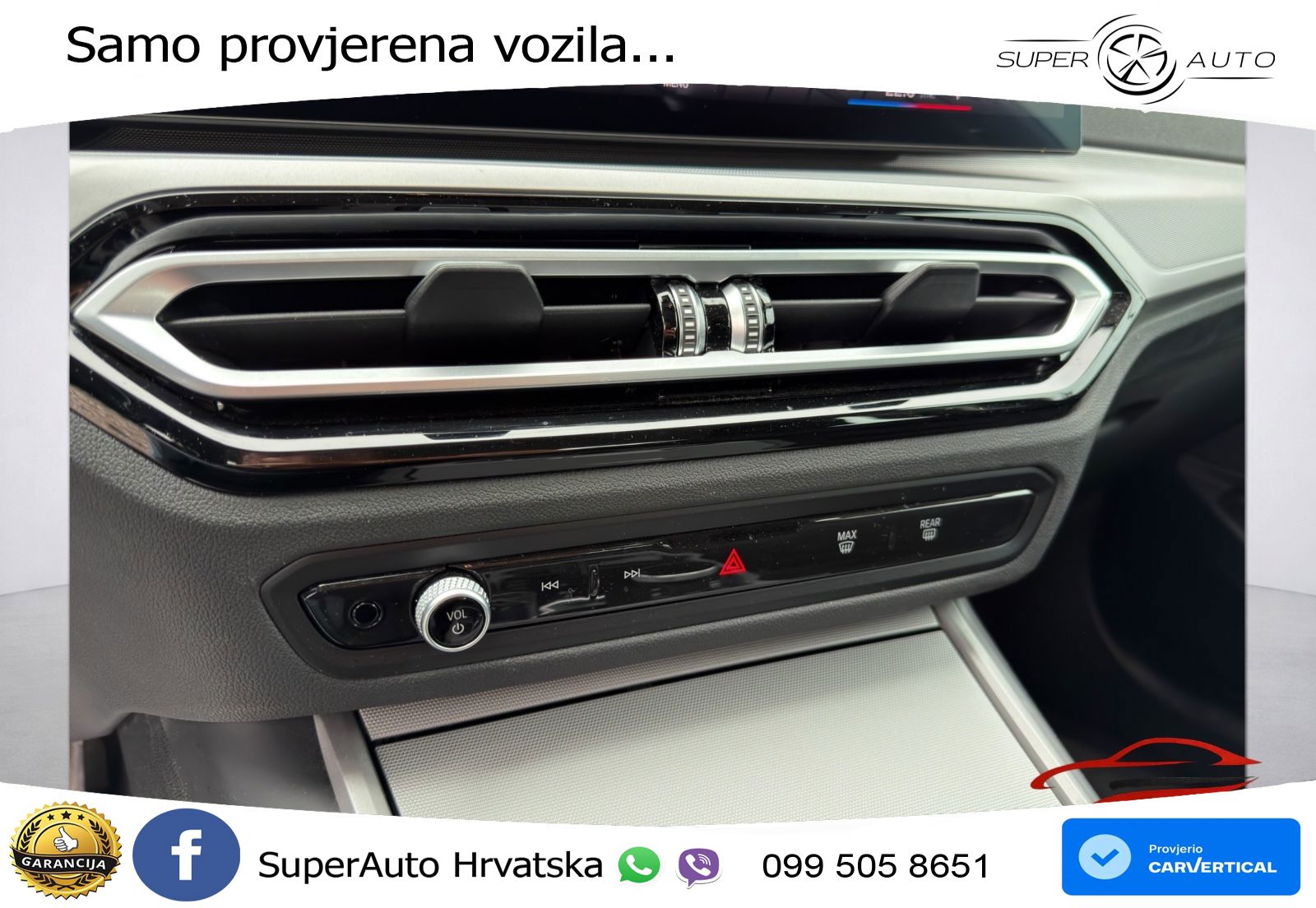 BMW 330i (245 KS) Steptronic