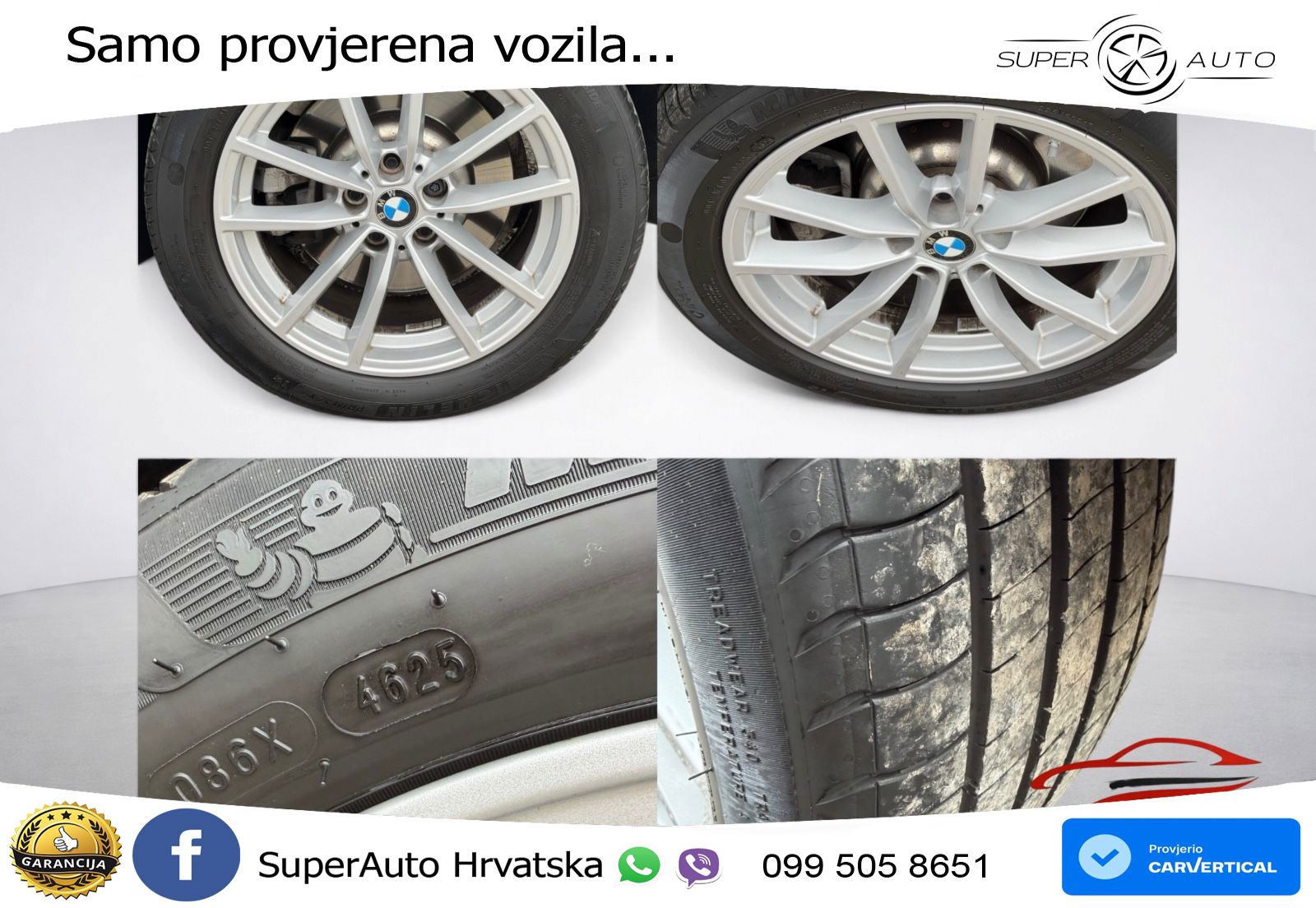 BMW 330i (245 KS) Steptronic