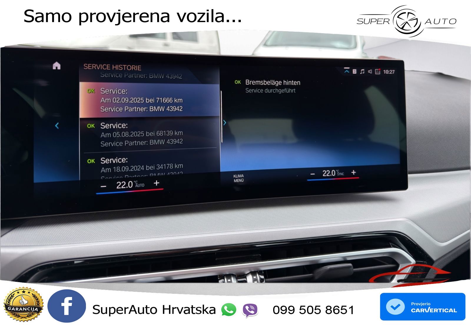 BMW 330i (245 KS) Steptronic