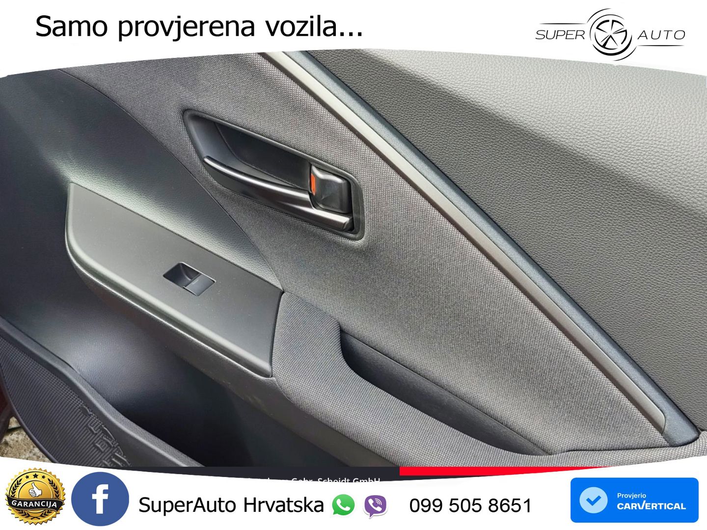 Toyota C-HR 2.0 (223 KS) PHEV e-CVT LED+GR SJED+ACC