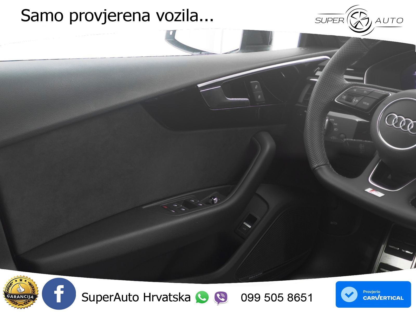Audi A5 Sportback 45 TFSI (265 KS) quattro S tronic S line MATRIX+GR SJED+KAM
