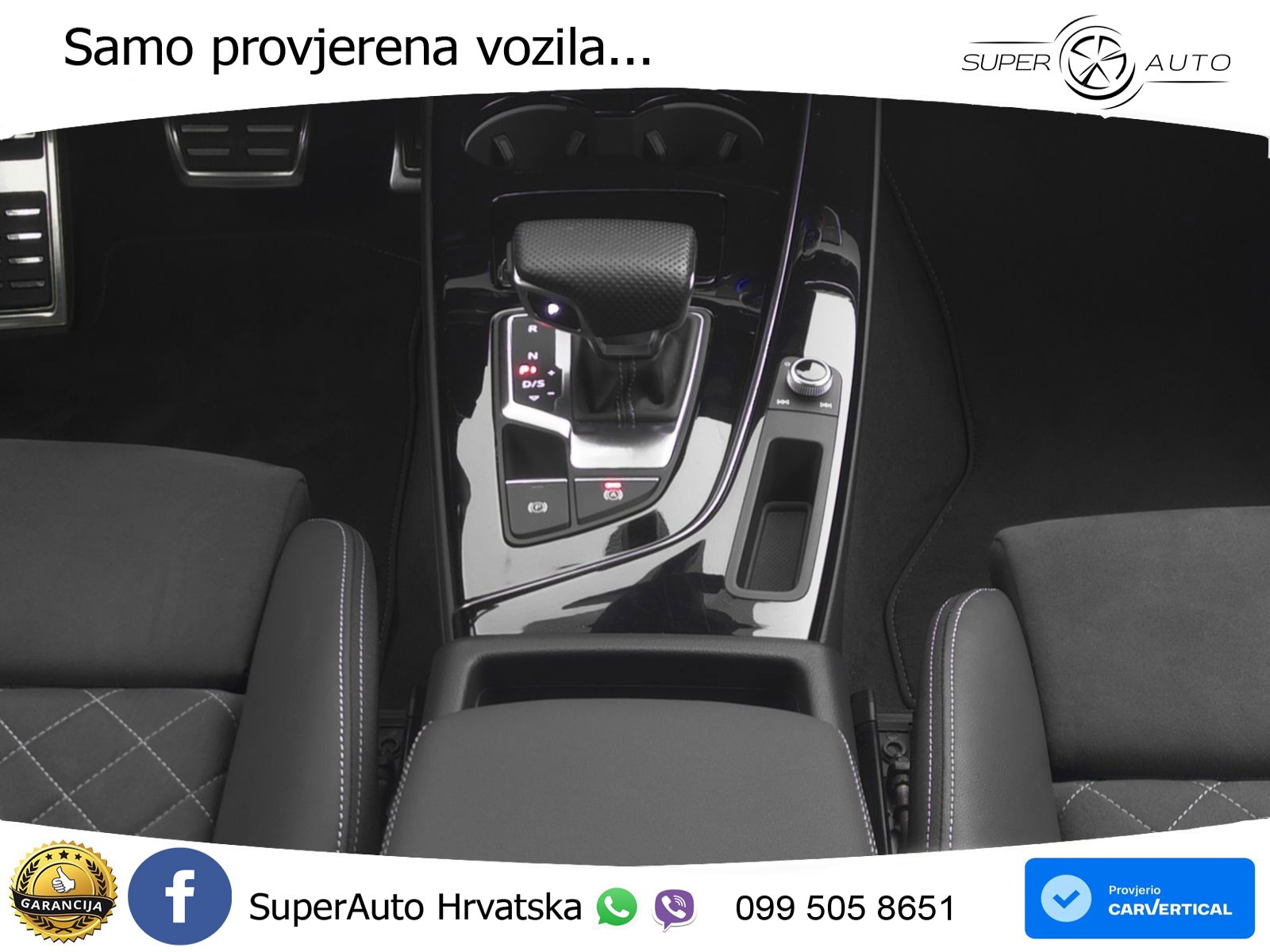 Audi A5 Sportback 45 TFSI (265 KS) quattro S tronic S line MATRIX+GR SJED+KAM