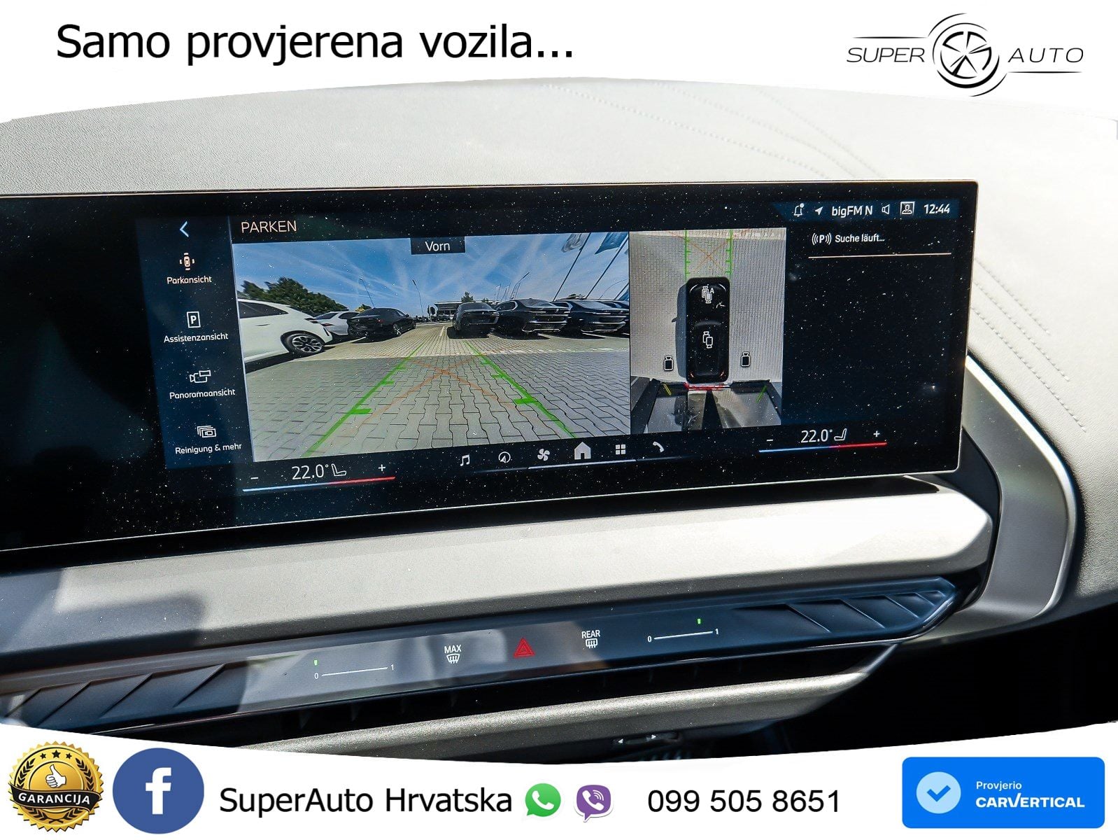 BMW X3 40d xDrive Steptronic M Sport ACC+HEAD+GR SJED+360+PANO