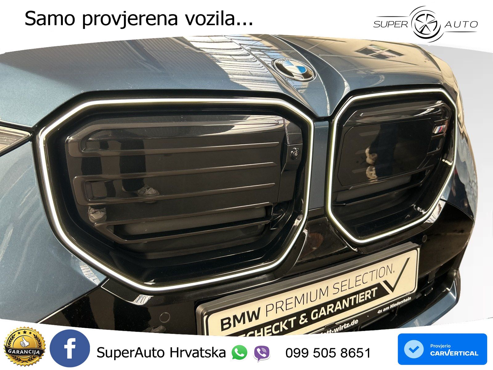 BMW X3 M50 xDrive Steptronic M Sport LED+GR SJED+ACC
