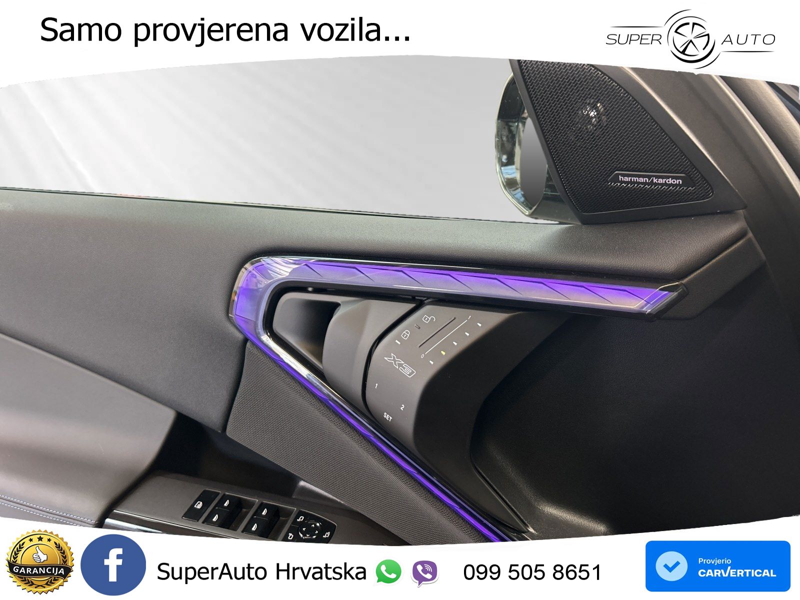 BMW X3 M50 xDrive Steptronic M Sport LED+GR SJED+ACC