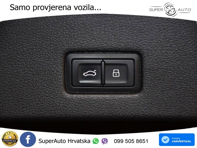 Audi RS7 4.0 TFSI V8 (600 KS) quattro tiptronic LED+GR SJED+ACC