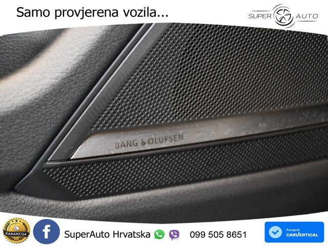 Audi RS7 4.0 TFSI V8 (600 KS) quattro tiptronic LED+GR SJED+ACC