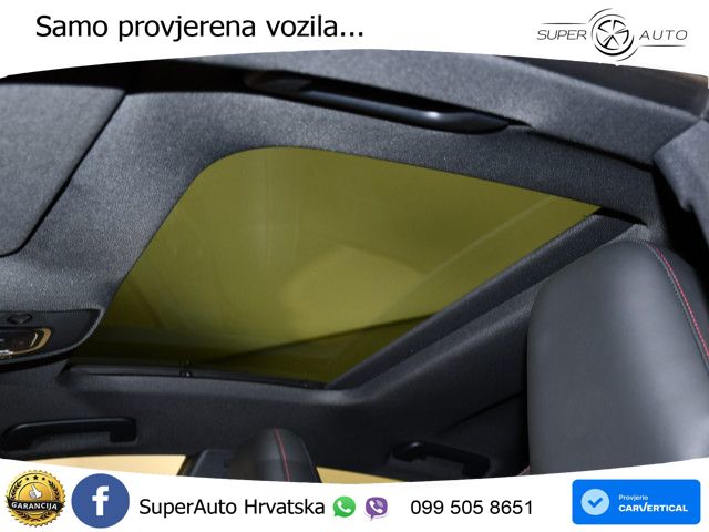 Audi RS7 4.0 TFSI V8 (600 KS) quattro tiptronic LED+GR SJED+ACC