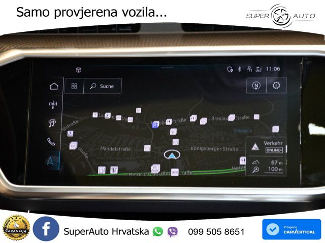 Audi RS7 4.0 TFSI V8 (600 KS) quattro tiptronic LED+GR SJED+ACC