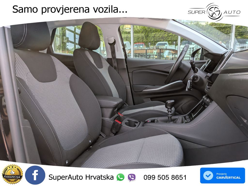 Opel Grandland 1.2i Turbo (130 KS) Business