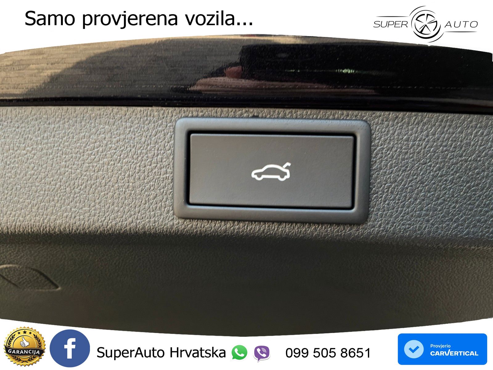 Škoda Octavia Combi 2.0 TDI (150 KS) DSG Selection MATRIX+GR SJED+KAM