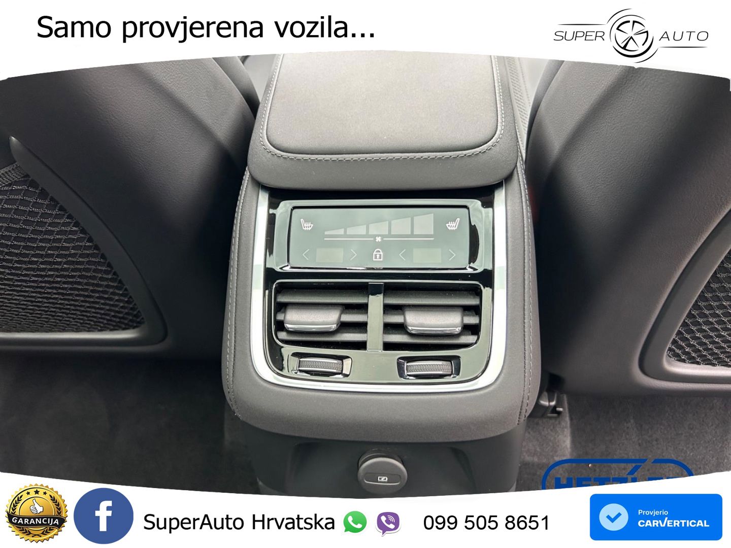 Volvo XC90 2.0 T8 AWD Automatic MATRIX+GR SJED+KAM