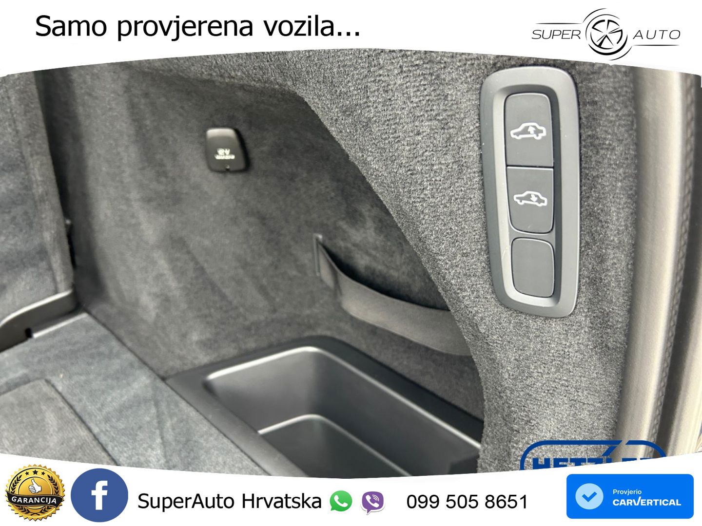 Volvo XC90 2.0 T8 AWD Automatic MATRIX+GR SJED+KAM