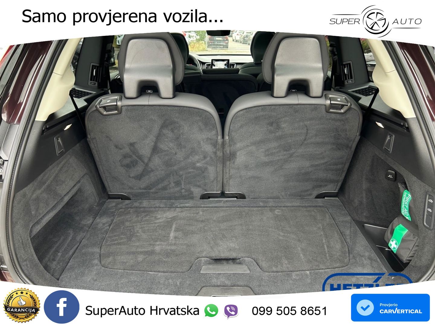 Volvo XC90 2.0 T8 AWD Automatic MATRIX+GR SJED+KAM