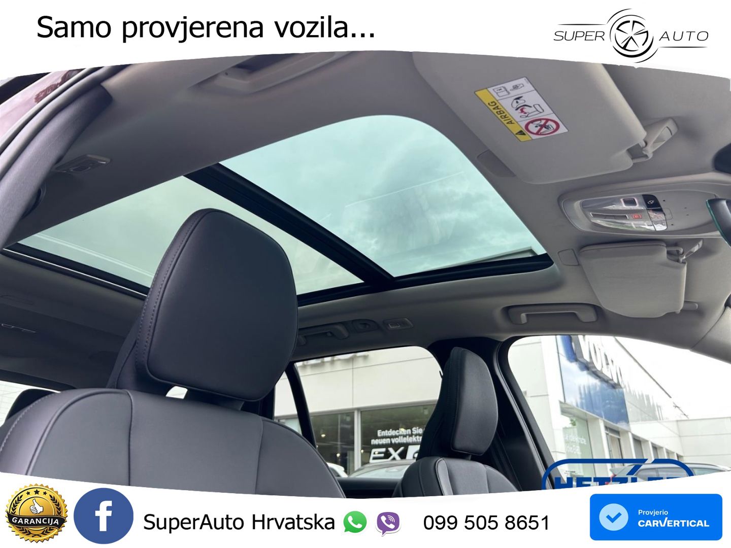 Volvo XC90 2.0 T8 AWD Automatic MATRIX+GR SJED+KAM